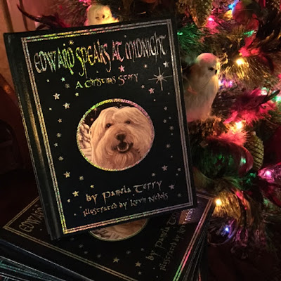 From The House of Edward: Christmas Shopping: The List