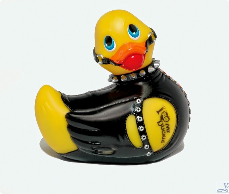 Вибратор В Виде Утки