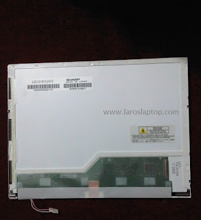 Jual LCD 12 Inchi Wide / Panel Kotak