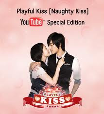 Playful Kiss Official YT Channel