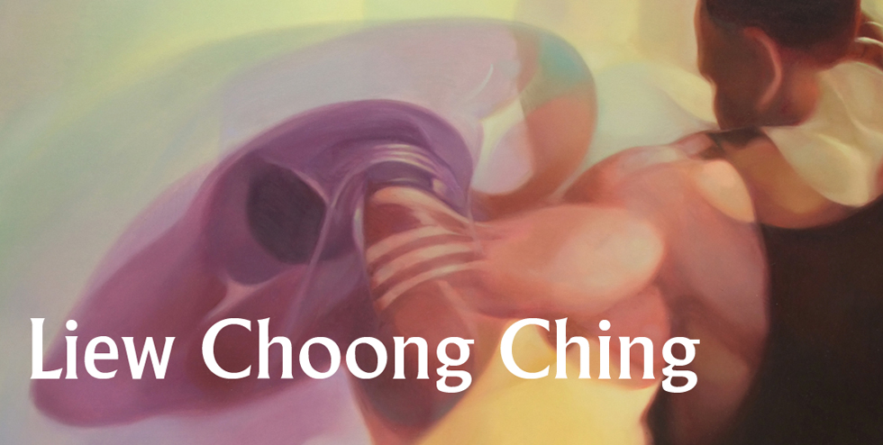 Liew Choong Ching