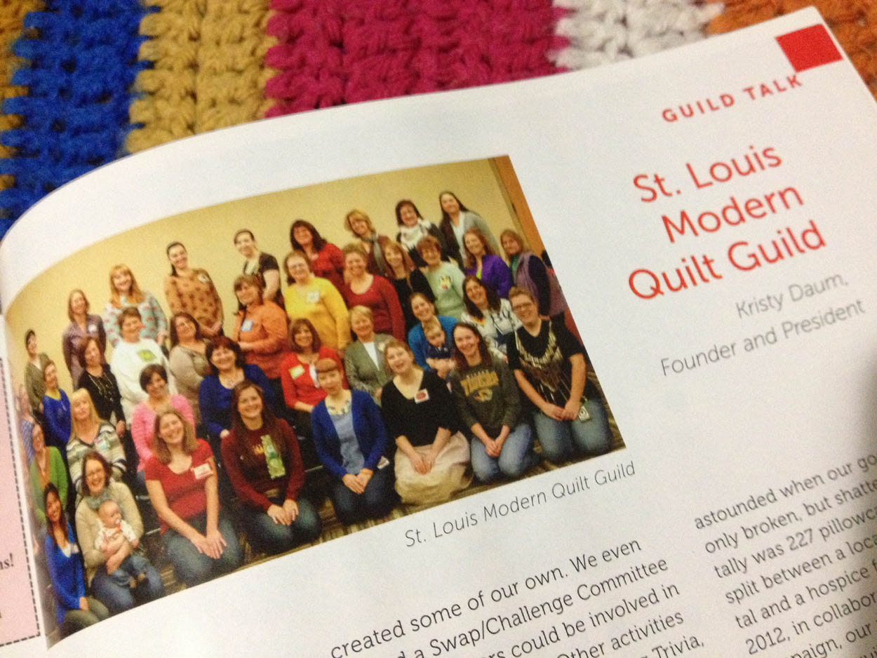 St. Louis Folk Victorian FLOOR PLAN Modern Quilts Unlimited Magazine