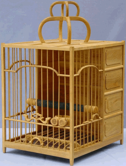 Sangkar Burung Mentahan Unik Jual Sangkar Burung Packing Rakitan