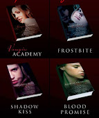 Vampie Academy