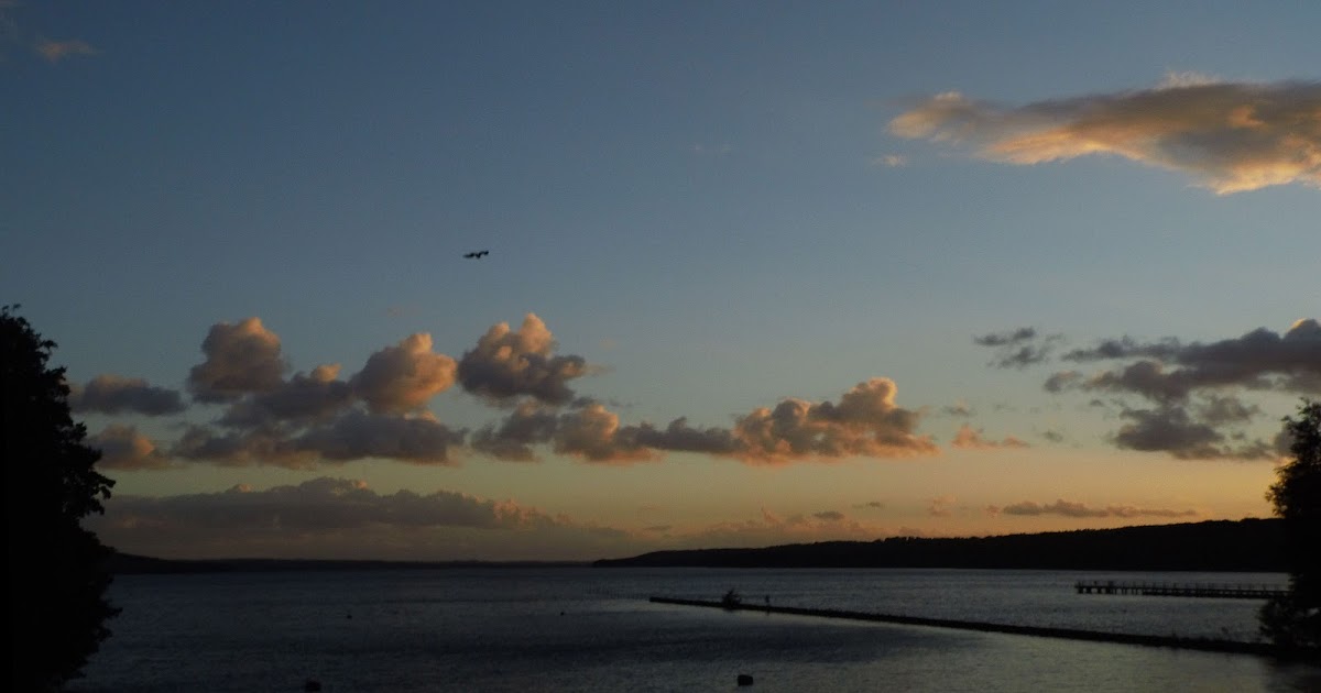 Martin In Broda Abends