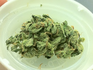 weed green crack
