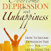 Overcome Depression And Unhappiness - Free Kindle Non-Fiction 