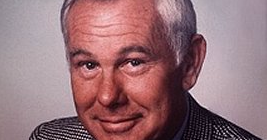 Celebrity Gossip and Entertainment News: Johnny Carson Sex Tape Surfaces