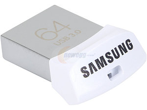  Samsung 64GB USB Flash Drive