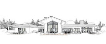 Modern House Plan 1