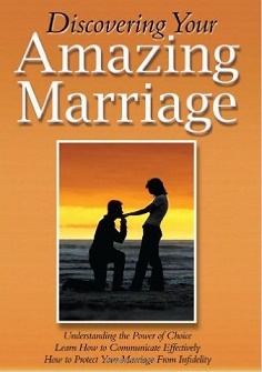 Discovering Your Amazing Marriage by Jason & Debby Coleman