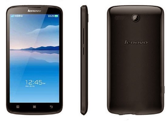 Прошивка lenovo a399