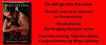 # Blood of Luna