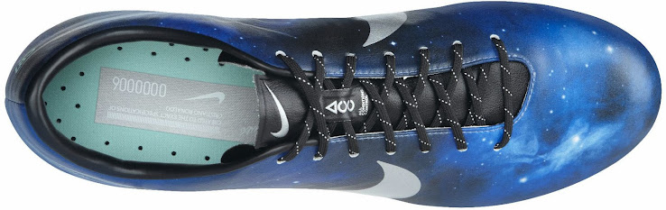 Nike Mercurial Vapor X Tech Craft Leather FG Soccer Cleats