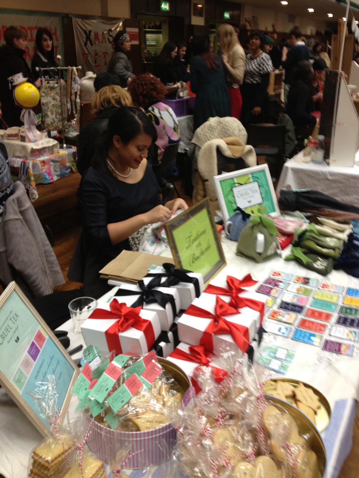 Confrontation - How I Met Your Mother.