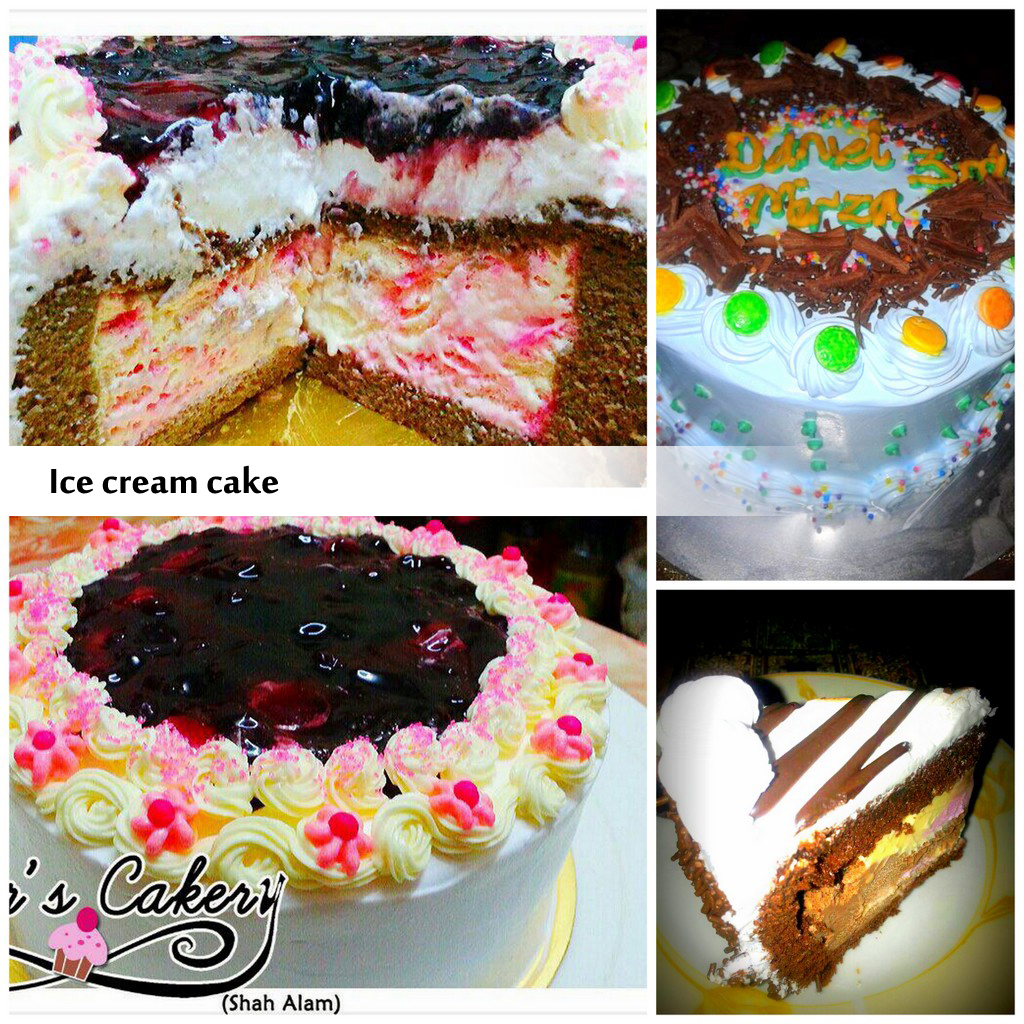 Sister's Cakery Cake List and Price Sister's Cakery Cake List and Price
