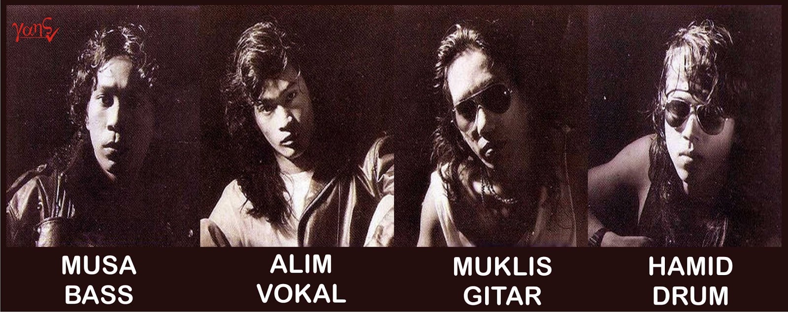 Lagu Malaysia Kris Tiara