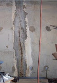 Aquaseal Wet Leaky Basement Solutions Specialists 1-800-NO-LEAKS or 1-800-665-3257