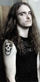 Cliff Burton ♥