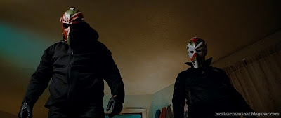 The Town movie screenshots