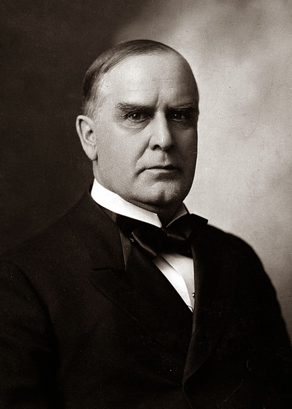 william mckinley Some american presidents have their faces on currency, some get memorialized in films and sketches then there are the others, whose all-but-forgotten names are unceremoniously attached to middle. william mckinley Some american presidents have their faces on currency, some get memorialized in films and sketches then there are the others, whose all-but-forgotten names are unceremoniously attached to middle.