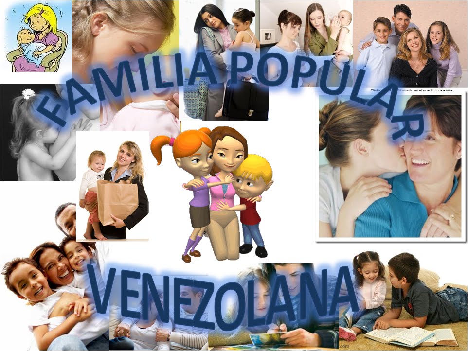 La Familia Popular Venezolana