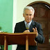 Feliz Aniversário Pastor Daniel Ferrari