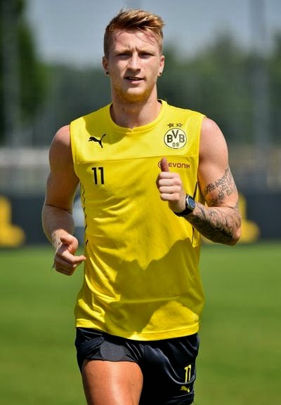 puma marco reus