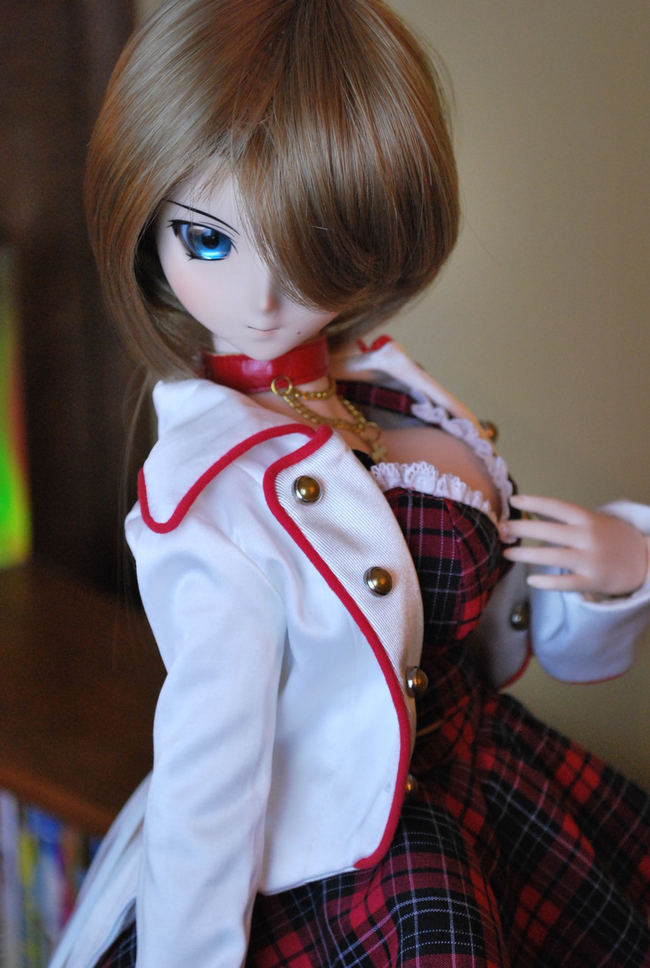 Monster Bego: Dollfie, Boneka Cantik & Super Seksi yang ...