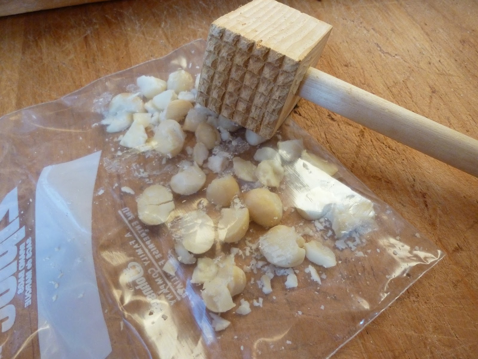 Foods For Long Life March 2012