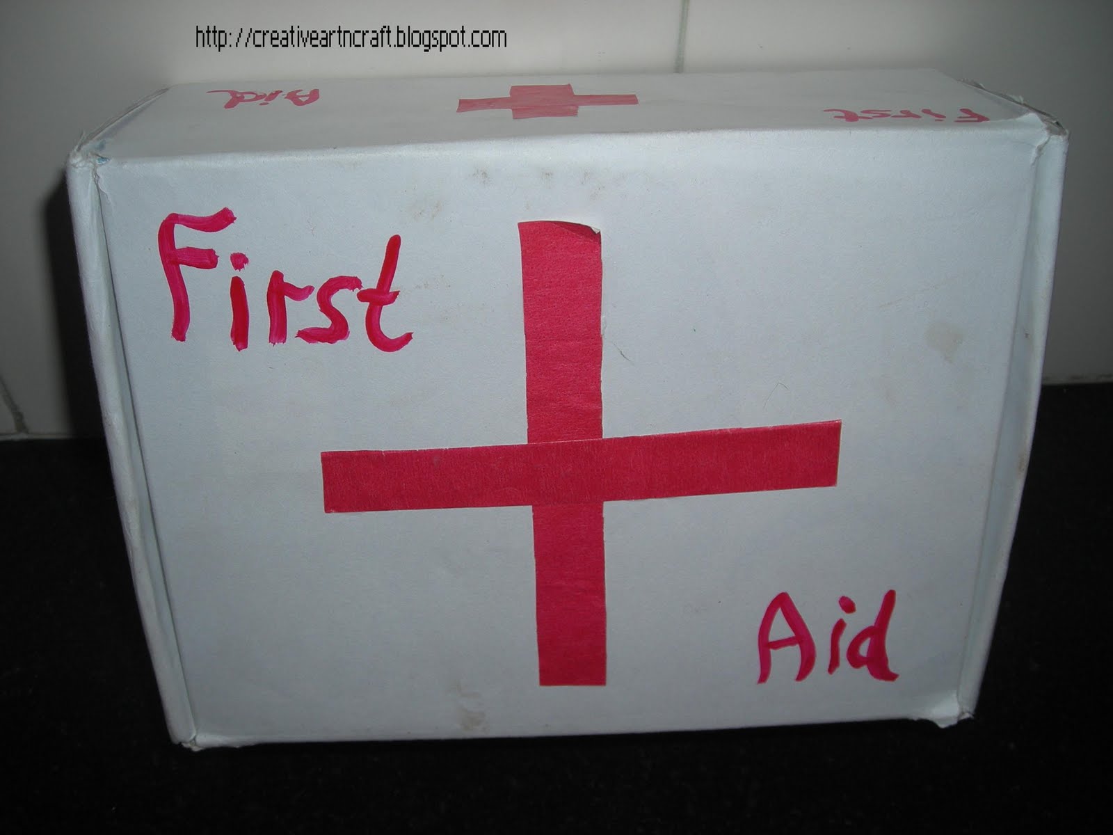 High blood pressure medications that cause ed, first aid box project