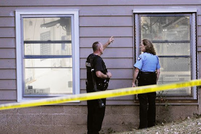Após ser demitido, homem mata colegas comete suicídio