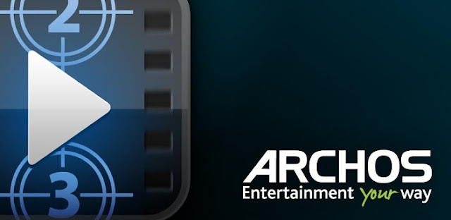 Archos Video Player v6.0.17