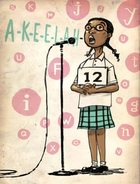 Watch Akeelah And The Bee Streaming Sports