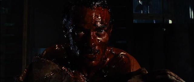 Detrs del Candelabro 2013 BRRip Audio Latino