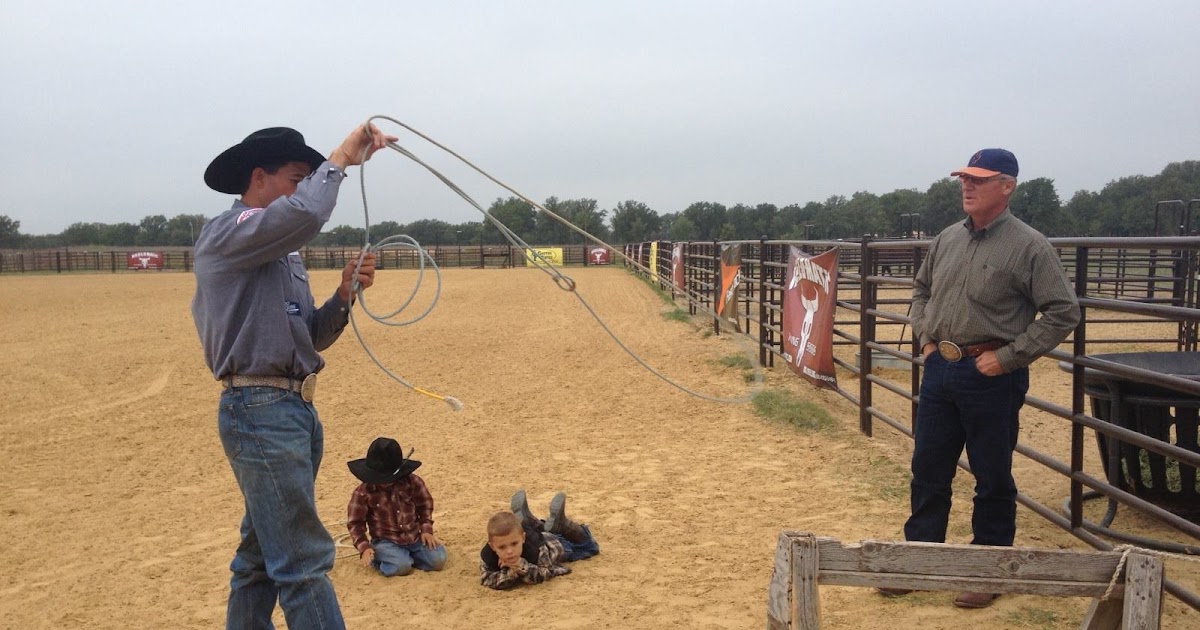 The Roping Blog David Key & Clay O' Brien Cooper