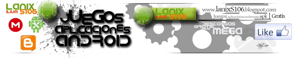 Lanix Ilium S106