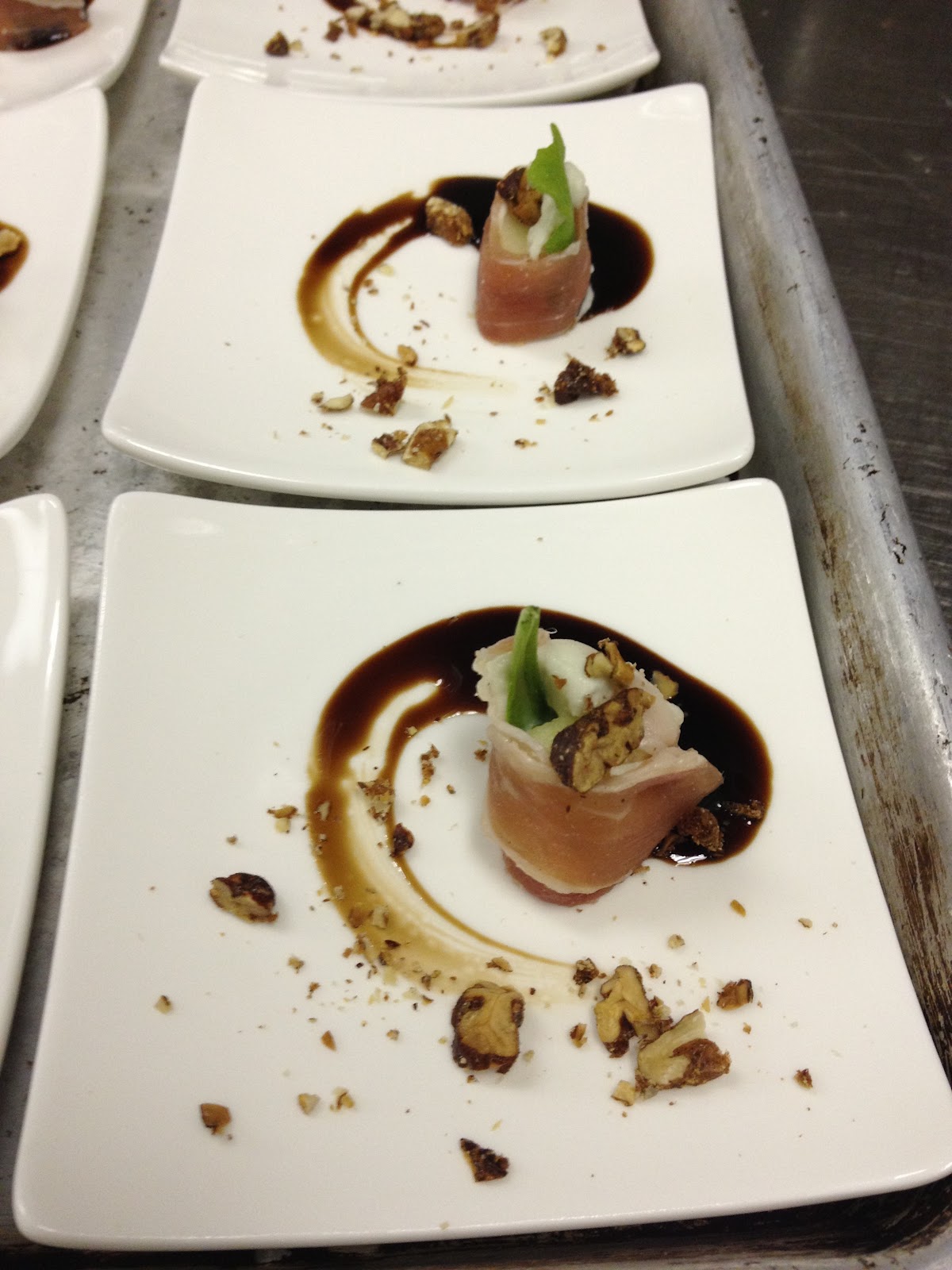 Amuse Bouches of the Week