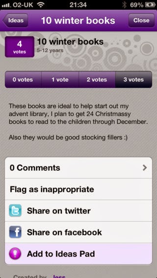 in search of the best christmas list ios app christmas rapping