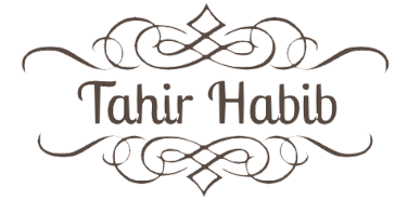 Tahir Habib