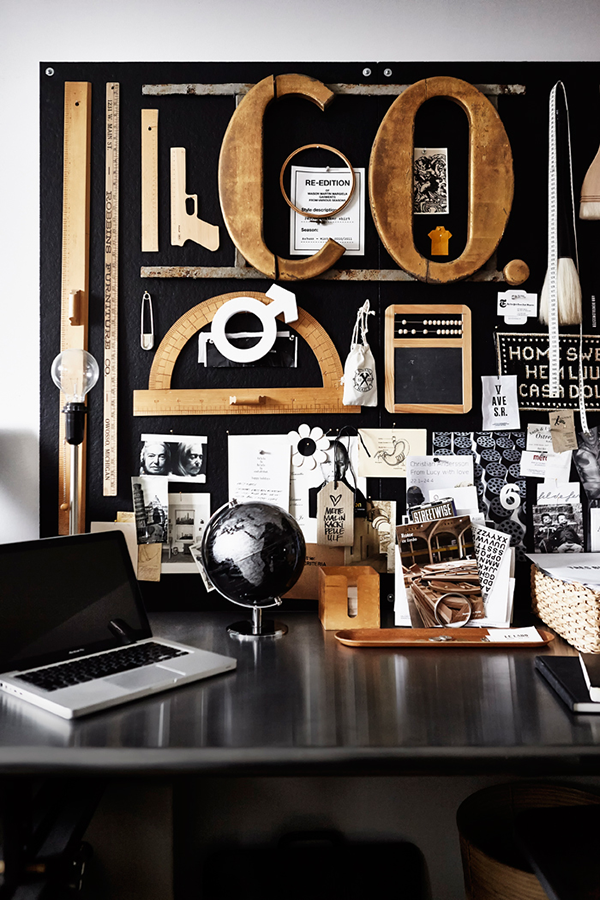 collector apartment