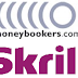 بنك (سكريل) Skrill أو بنك (موني بوكرز) Moneybookers سابقاً