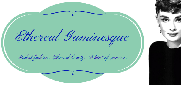 Ethereal Gaminesque