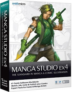 Download - Manga Studio x4 Manga+Studio+EX+v4.0.5