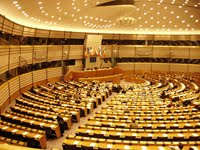 European Parliament