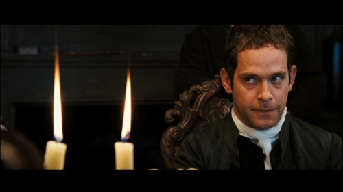 Mr. Collins was not a sensible man. | The Anti-Austen