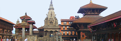Tour Packages Nepal
