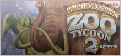 Tradução Zoo Tycoon 2: Ultimate Collection PT-BR - Traduções de Jogos -  PT-BR - GGames