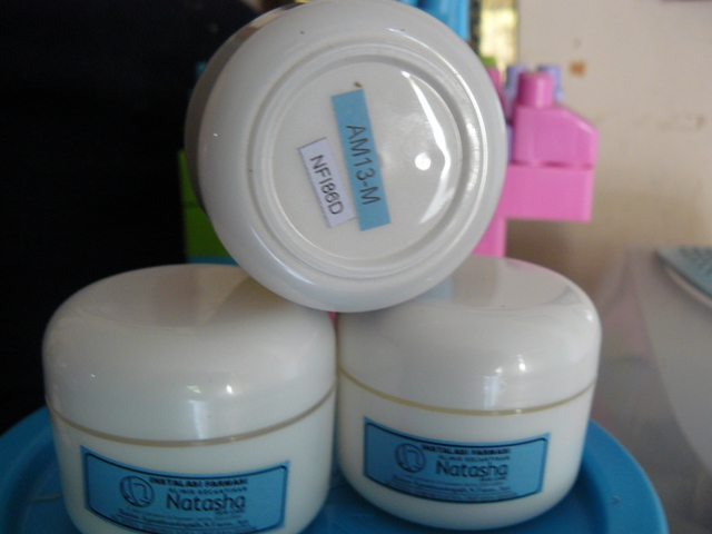 Iritasi Kulit Wajah Akibat Pemakaian Krim Natasha Skin Care Kah