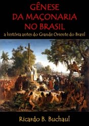Sobre a História da Maçonaria no Brasil